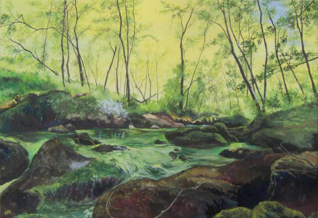 Galerie