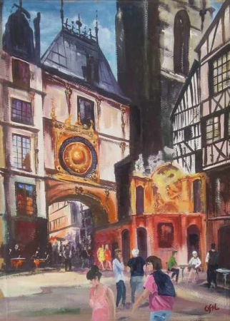 Galerie