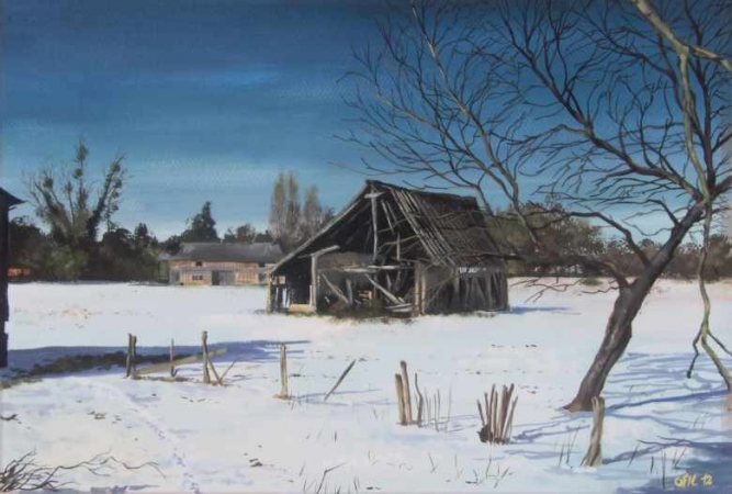 Galerie