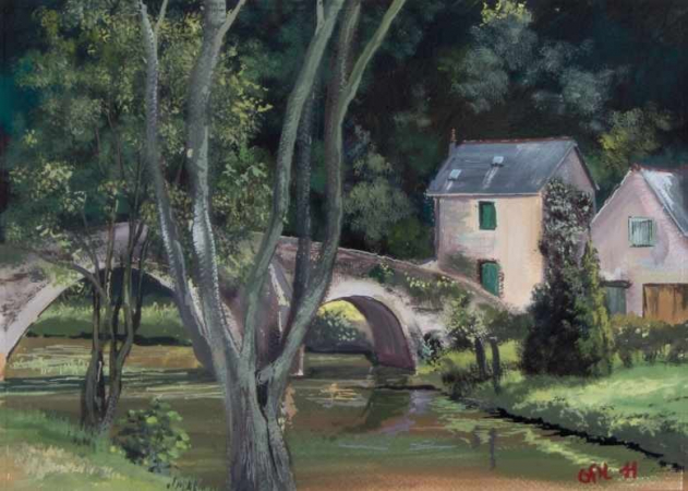 Galerie