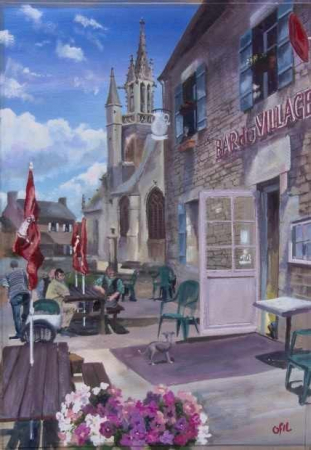 Galerie