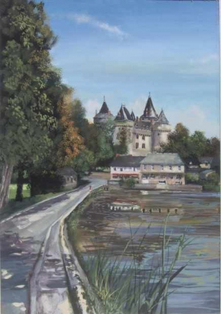 Galerie