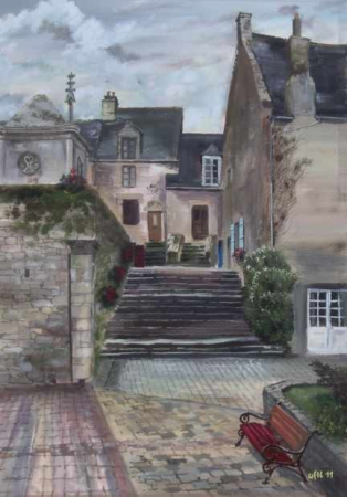 Galerie