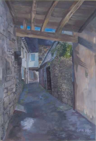 Galerie
