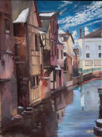 Galerie
